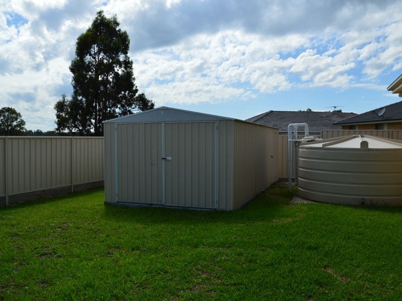 3 Nicholas Conoly Drive, Singleton NSW 2330