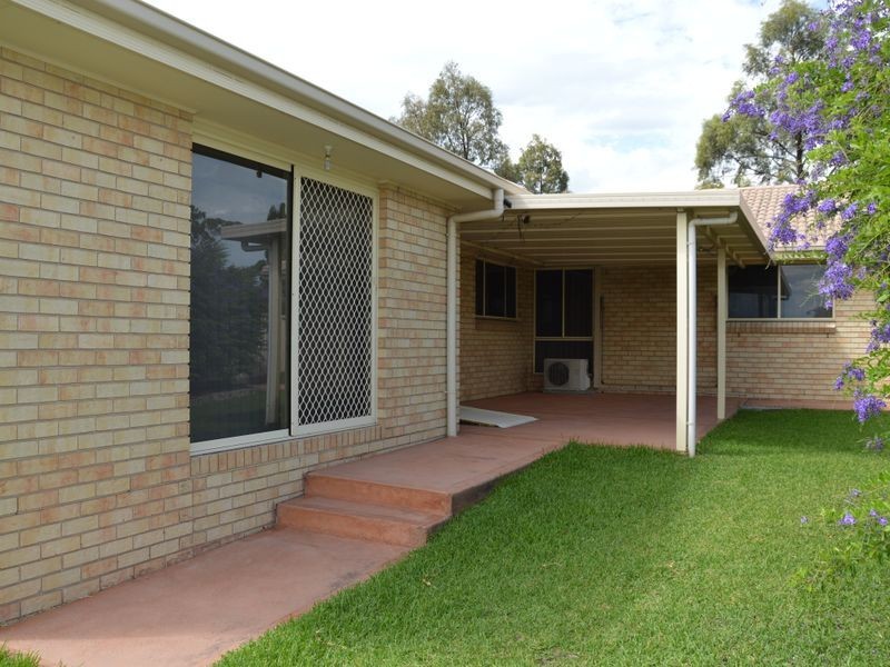 3 Nicholas Conoly Drive, Singleton NSW 2330