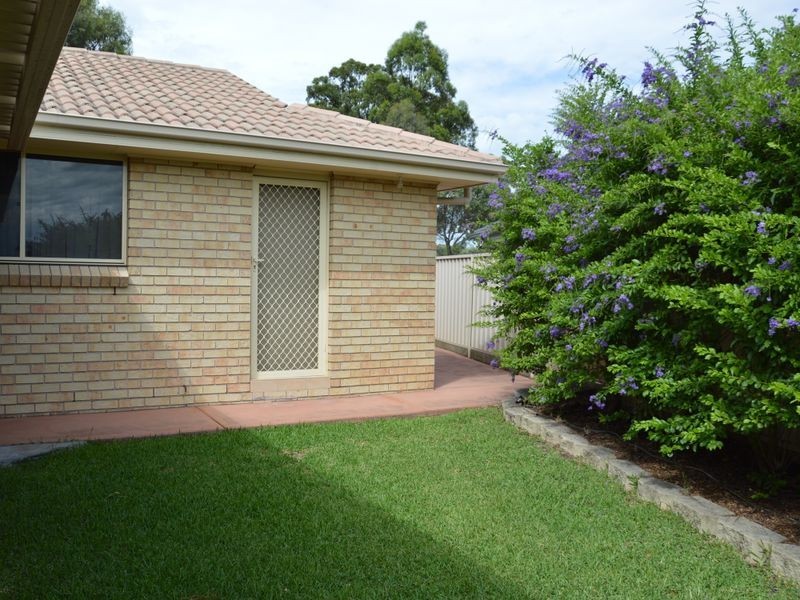 3 Nicholas Conoly Drive, Singleton NSW 2330