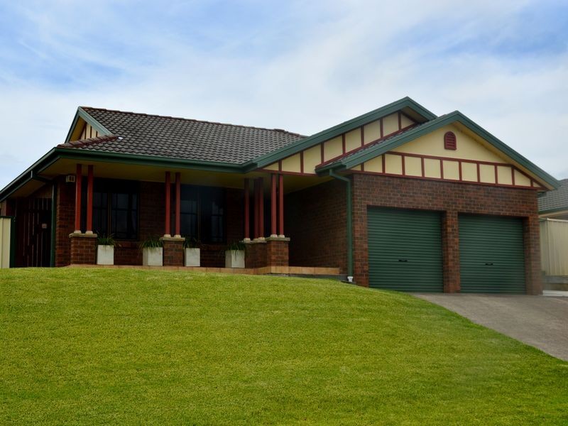 14 Monterey Road, Singleton NSW 2330