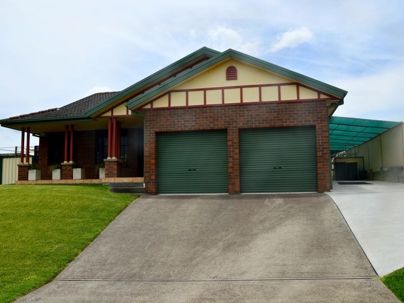 14 Monterey Road, Singleton NSW 2330
