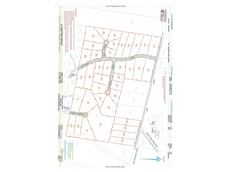 Lot 106 Dalwood Acres, Branxton NSW 2335 Floorplan