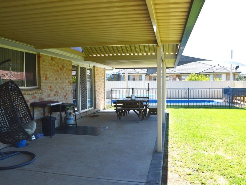 94 Casey Drive, Singleton NSW 2330