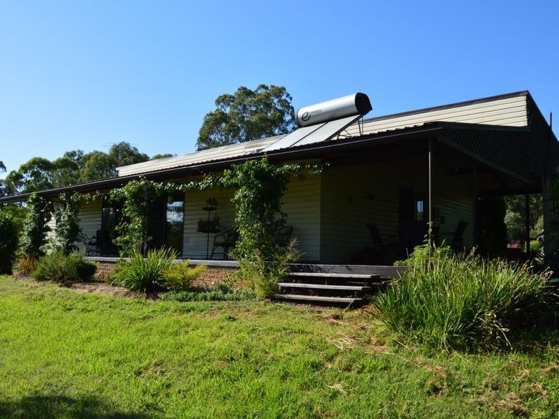 42 Lindsay Road, North Rothbury NSW 2335