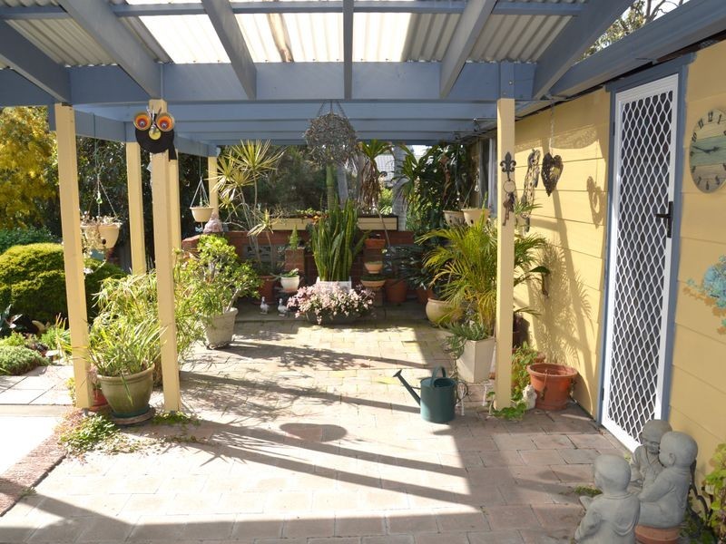 52 Wakehurst Crescent, Singleton NSW 2330