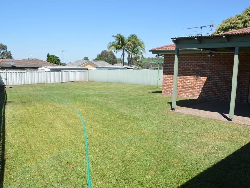 125 Gardner Circuit, Singleton NSW 2330