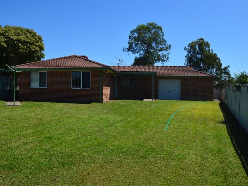 125 Gardner Circuit, Singleton NSW 2330
