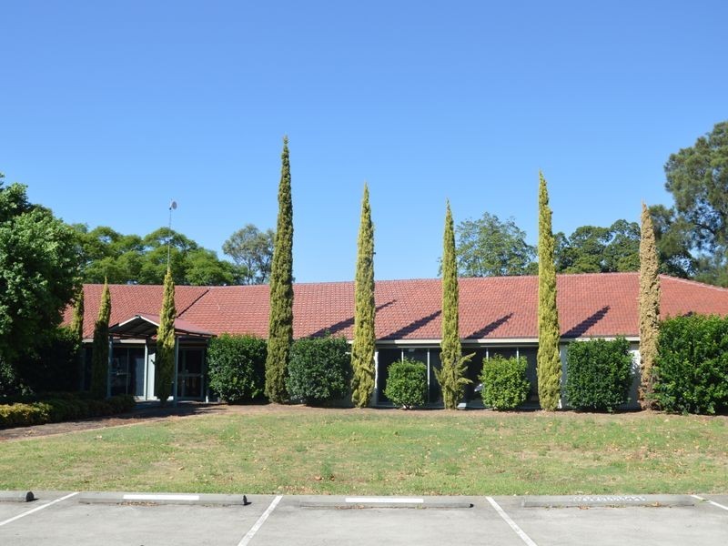 2 & 4 -7/1 Cambridge Street, Singleton NSW 2330