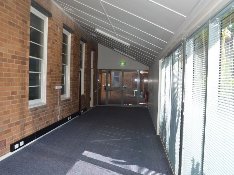2 & 4 -7/1 Cambridge Street, Singleton NSW 2330