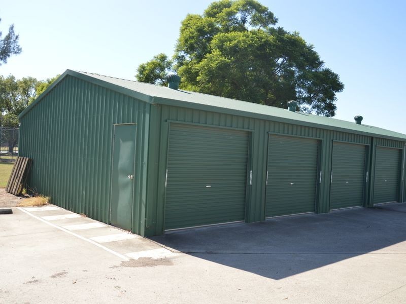2 & 4 -7/1 Cambridge Street, Singleton NSW 2330