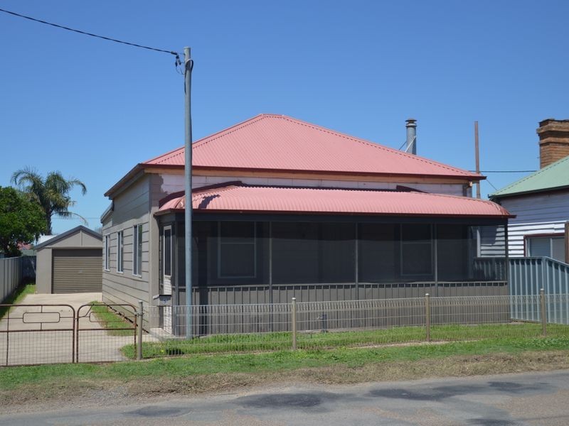 5 Kelso Street, Singleton NSW 2330