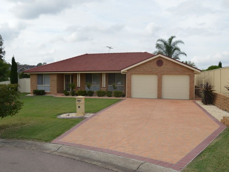 2 Douglas Place, Singleton NSW 2330