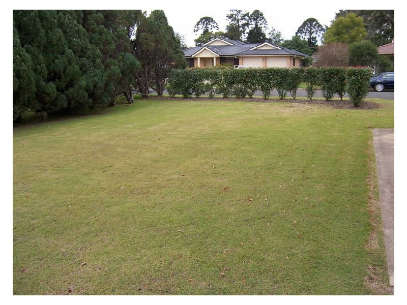 2 West Cranston Avenue, Singleton NSW 2330