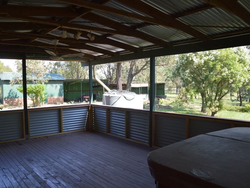 415 Gresford Road, Singleton NSW 2330