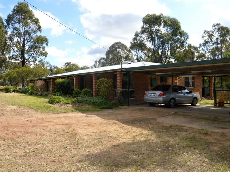 415 Gresford Road, Singleton NSW 2330