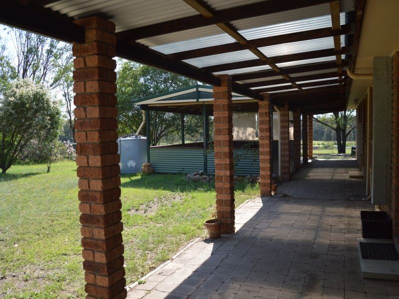 415 Gresford Road, Singleton NSW 2330