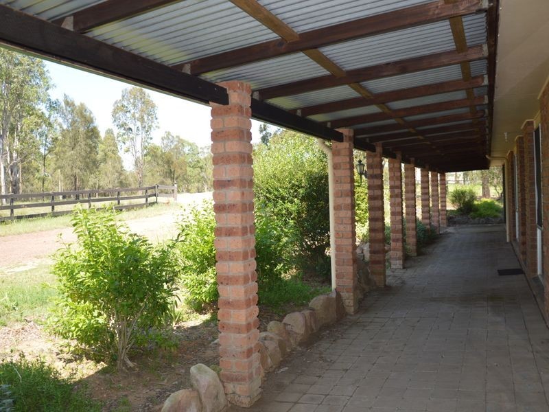 415 Gresford Road, Singleton NSW 2330