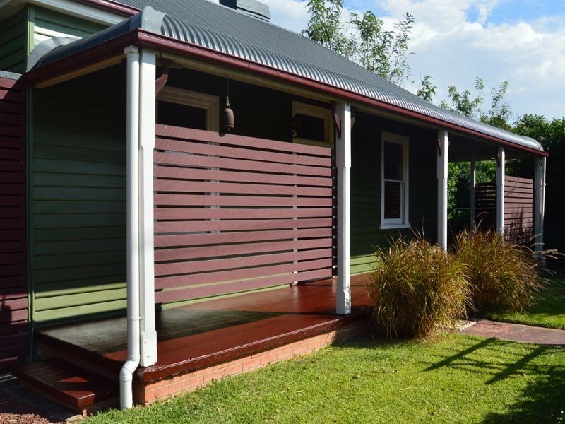 21 Gas Street, Singleton NSW 2330