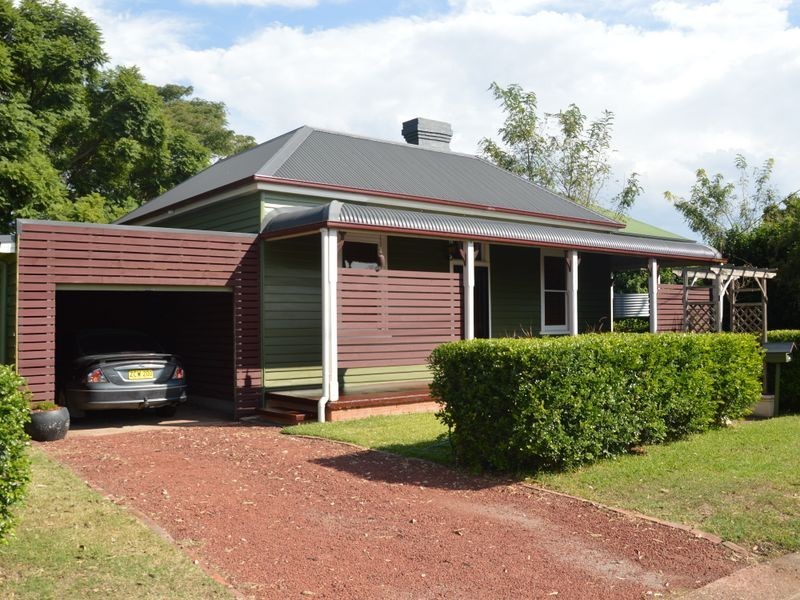 21 Gas Street, Singleton NSW 2330