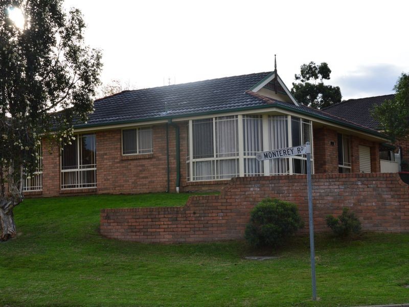 22 Casey Drive, Singleton NSW 2330