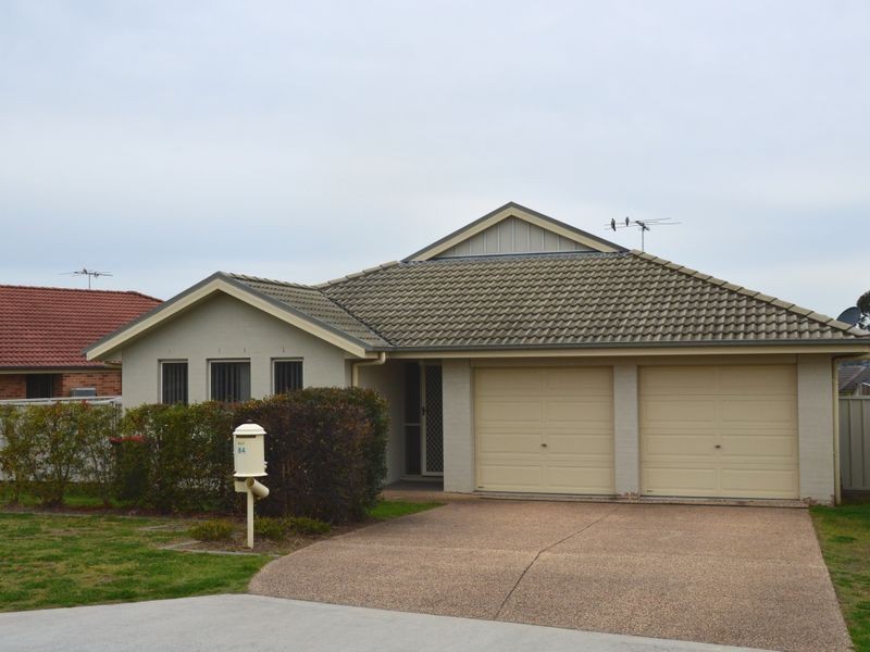 84 Wattle Ponds Road, Singleton NSW 2330