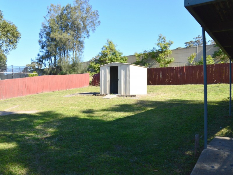 8 Wakehurst Crescent, Singleton NSW 2330