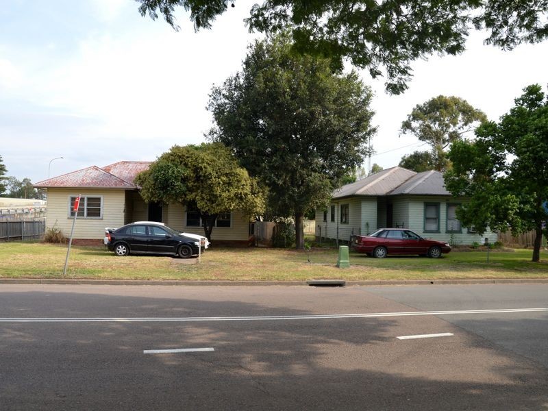 9 & 11 Ryan Avenue, Singleton NSW 2330