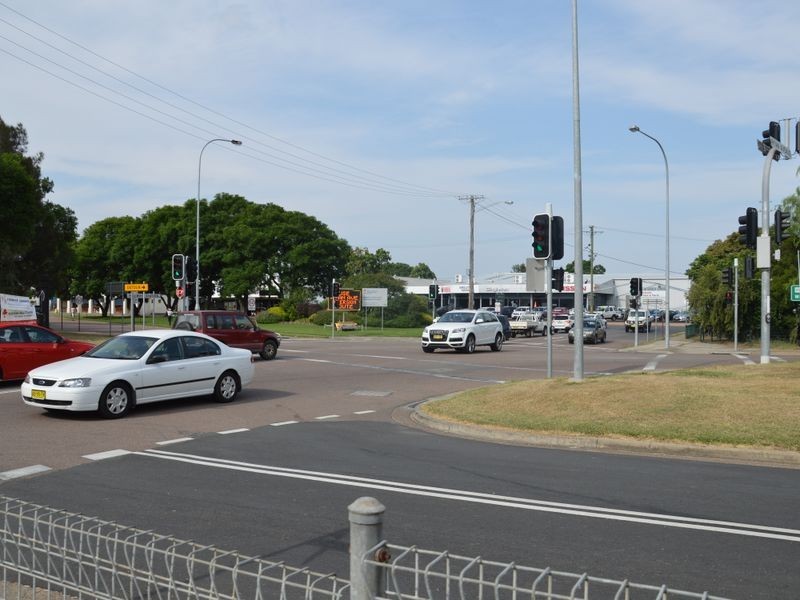 9 & 11 Ryan Avenue, Singleton NSW 2330