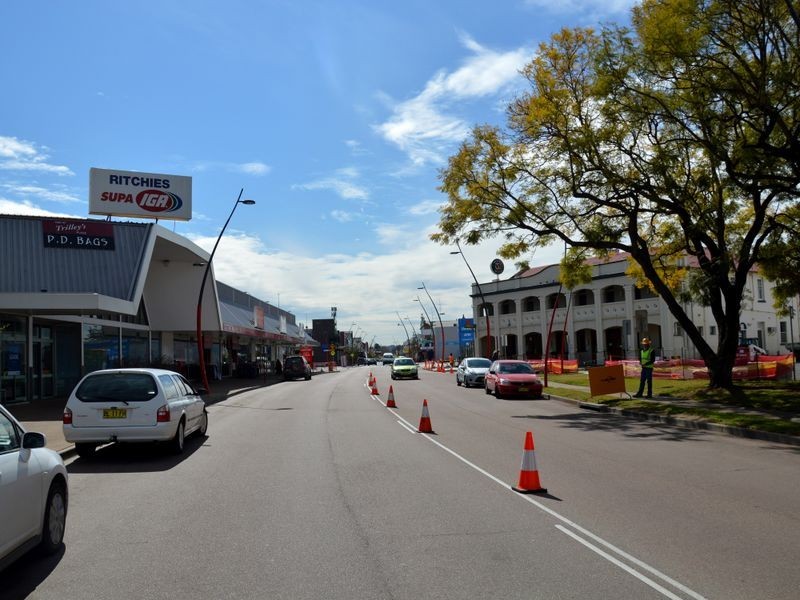 9 & 11 Ryan Avenue, Singleton NSW 2330