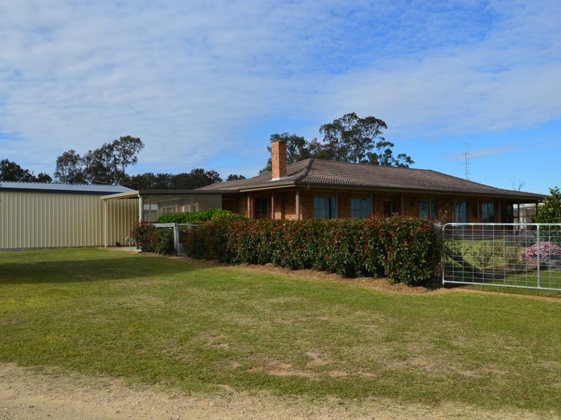 273 Glendon Lane, Singleton NSW 2330