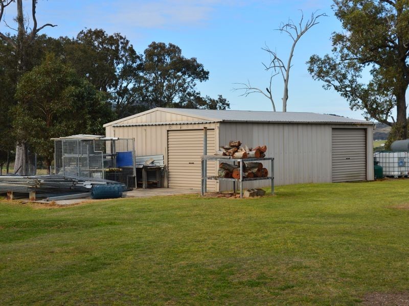 273 Glendon Lane, Singleton NSW 2330