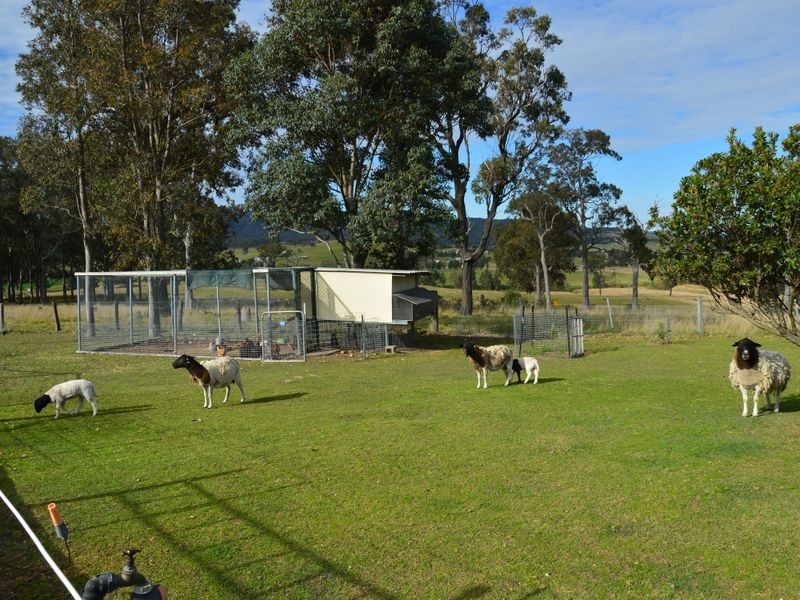 273 Glendon Lane, Singleton NSW 2330