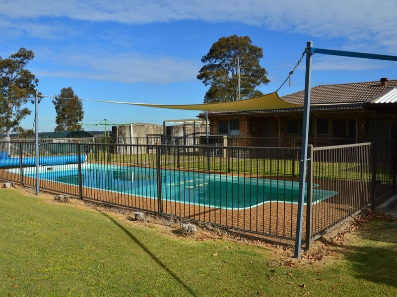 273 Glendon Lane, Singleton NSW 2330