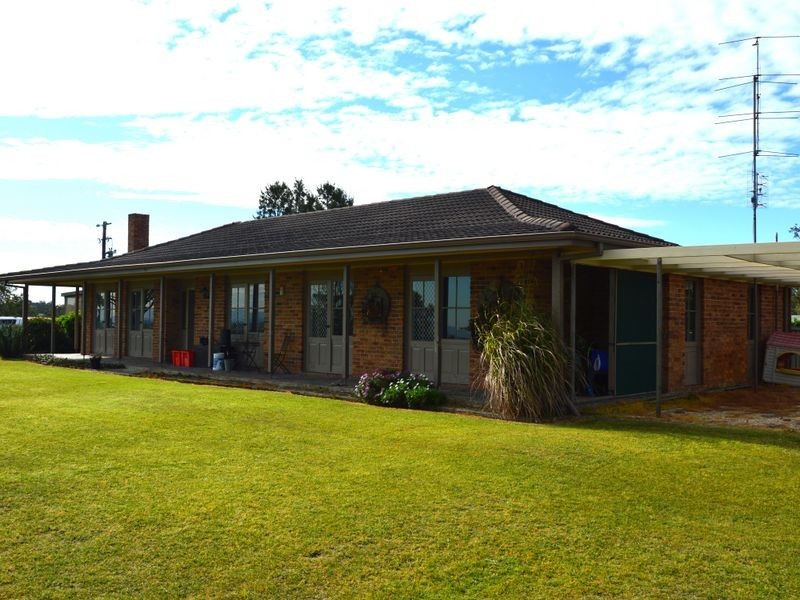 273 Glendon Lane, Singleton NSW 2330
