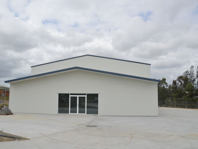 8 Longworth Close, Big Ridge NSW 2330