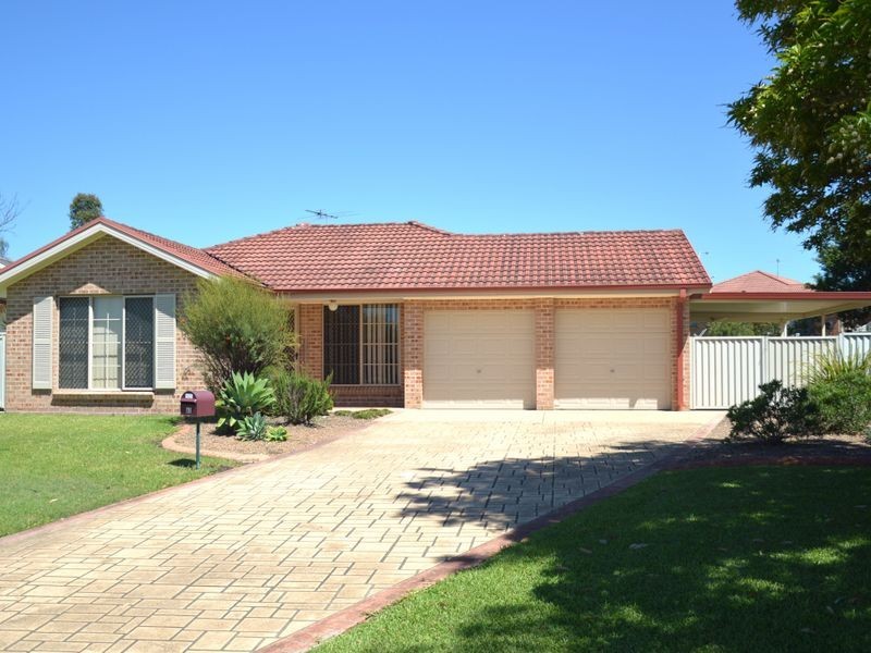 62 Casey Drive, Singleton NSW 2330