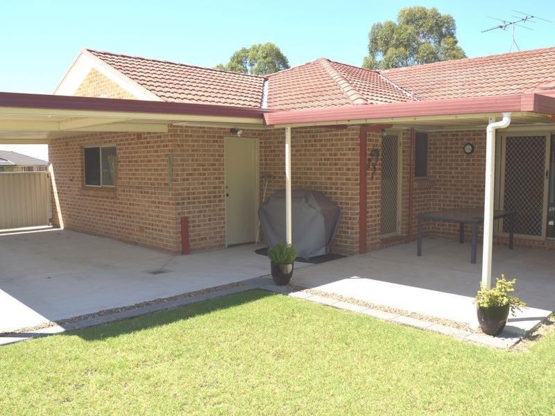 62 Casey Drive, Singleton NSW 2330