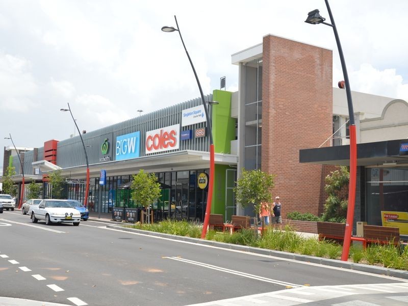 84 John Street, Singleton NSW 2330