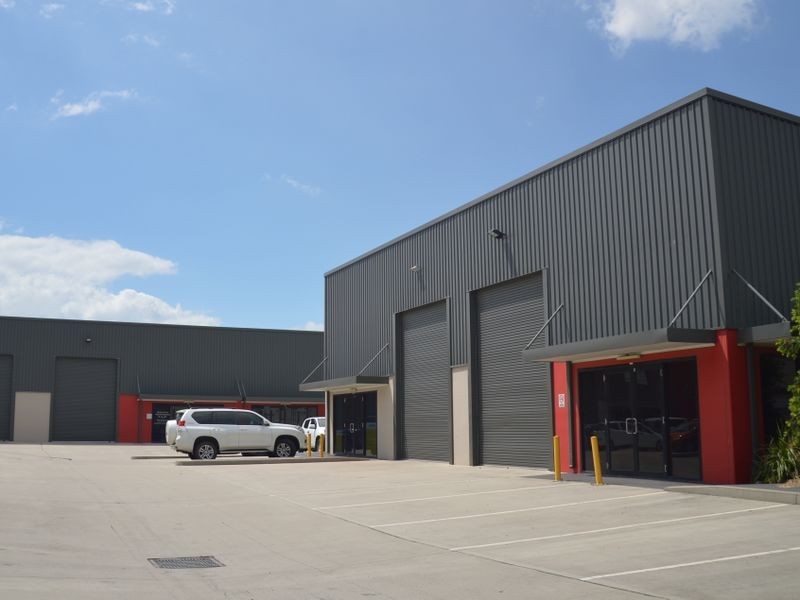 9/2 Enterprise Crescent, Singleton NSW 2330