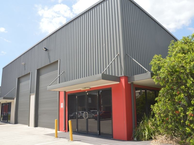 9/2 Enterprise Crescent, Singleton NSW 2330