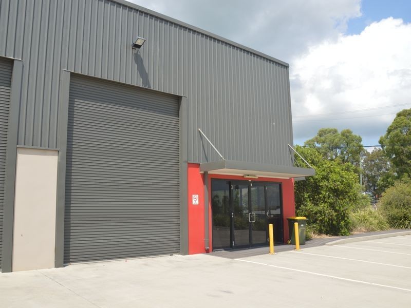 9/2 Enterprise Crescent, Singleton NSW 2330