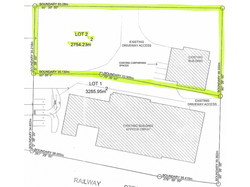 Lot 2/44 Russell Street, Branxton NSW 2335 Floorplan