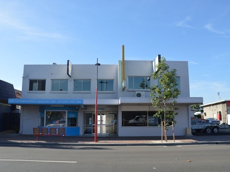 4/65 John Street, Singleton NSW 2330