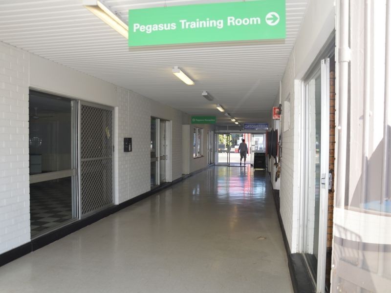 4/65 John Street, Singleton NSW 2330