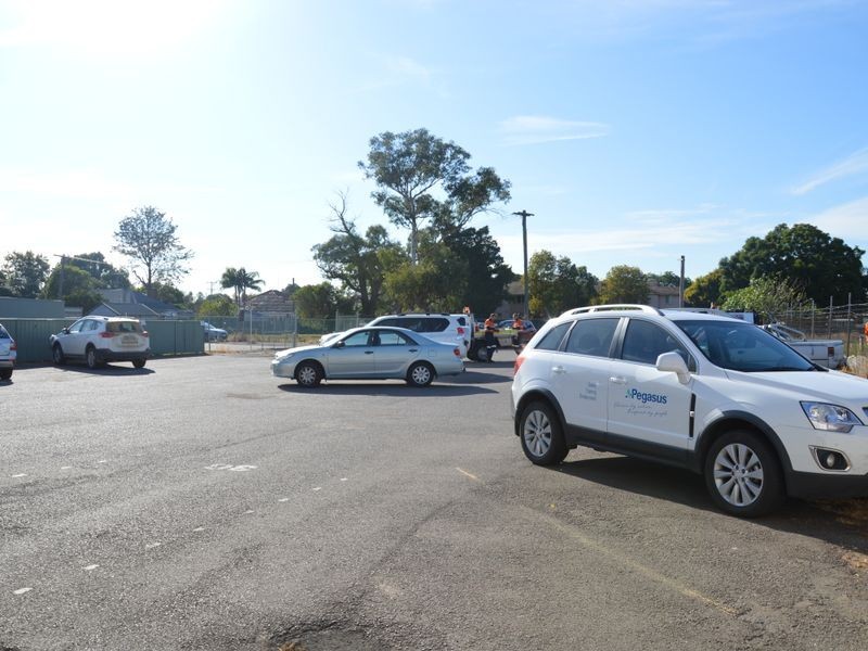 4/65 John Street, Singleton NSW 2330