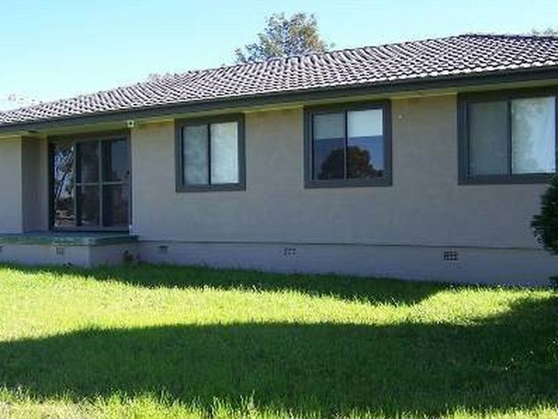 23 Wentworth Avenue, Singleton NSW 2330