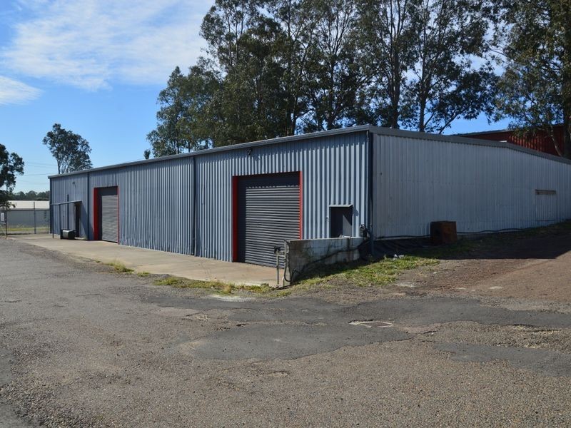 1/123 Maison Dieu Road, Gowrie NSW 2330