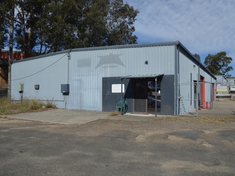 1/123 Maison Dieu Road, Gowrie NSW 2330