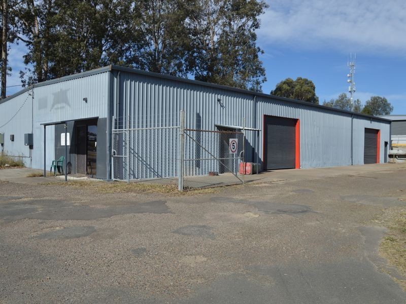 1/123 Maison Dieu Road, Singleton NSW 2330