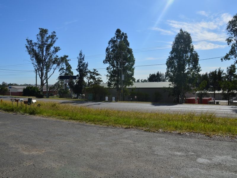 1/123 Maison Dieu Road, Singleton NSW 2330